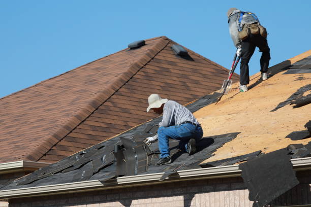 Best 4 Ply Roofing  in Doffing, TX